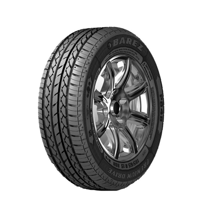 لاستیک بارز 165 65R13