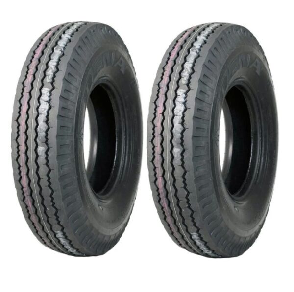 لاستیک خودرو دنا 650/14