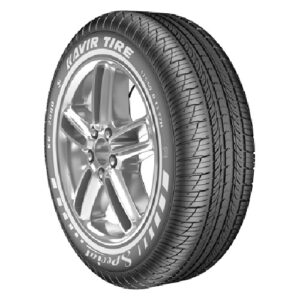 لاستیک خودرو کویر 175/60/13