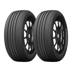 لاستیک خودرو اویشن 165/65/13