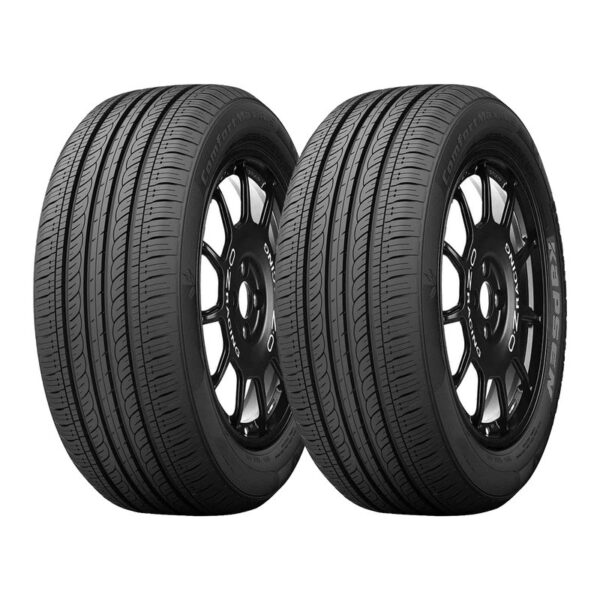 لاستیک خودرو اویشن 165/65/13