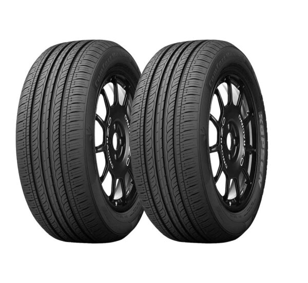 لاستیک خودرو اویشن 165/70/13