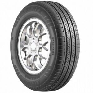 لاستیک خودرو بارز گل640 185/65/15