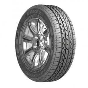 لاستیک خودرو بارز گل648 185/65/15