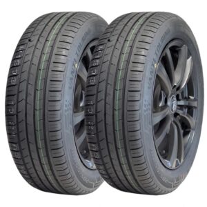 لاستیک خودرو سنترا 205/60/15