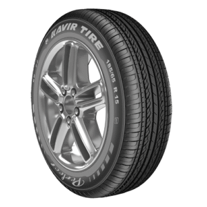 لاستیک خودرو کویر 185/65/15