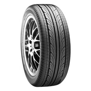 لاستیک خودرو زتوم 205/60/14