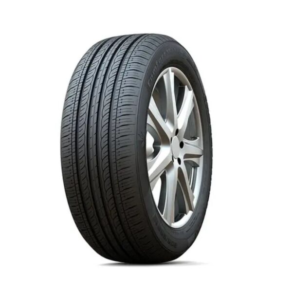 لاستیک خودرو کپسن 165/65/13