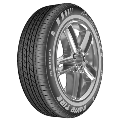 لاستیک کویر تایر 205/50R16
