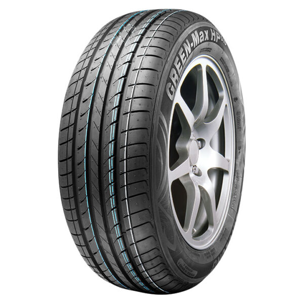 لاستیک خودرو لینگ لانگ 165/70/13