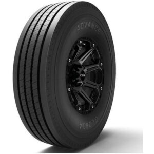 لاستیک مترکس گل جلو 235/75/17.5