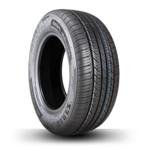 لاستیک خودرو بارز 205/60/14