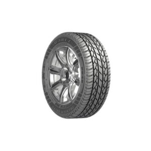 لاستیک خودرو بارز 165/65/13