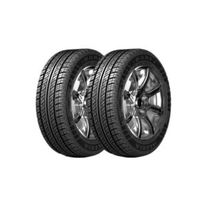لاستیک خودرو بارز 185/60/14