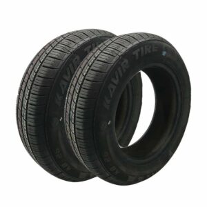 لاستیک خودرو کویر 165/65/13