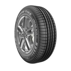 لاستیک خودرو کویر 185/60/14