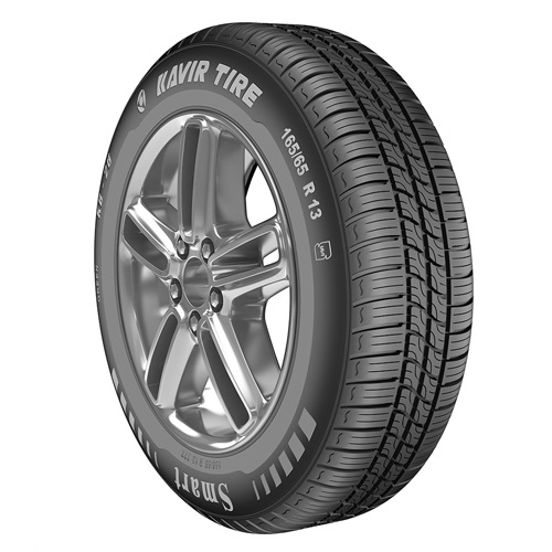 لاستیک کویر تایر 165/65R13