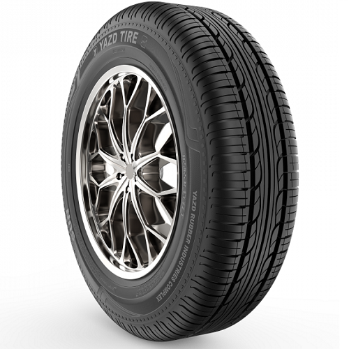 لاستیک خودرو یزد 165/65R13