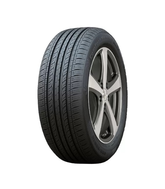 لاستیک خودرو کپسن 165/65/13