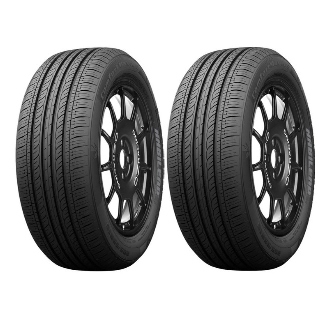 لاستیک هابیلد 175/60R13