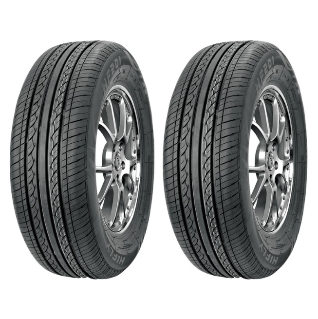 لاستیک خودرو های فلای 175/60/13