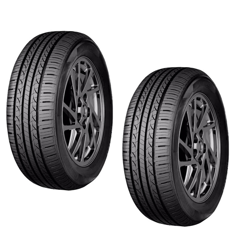 لاستیک هیلو 165/65R13