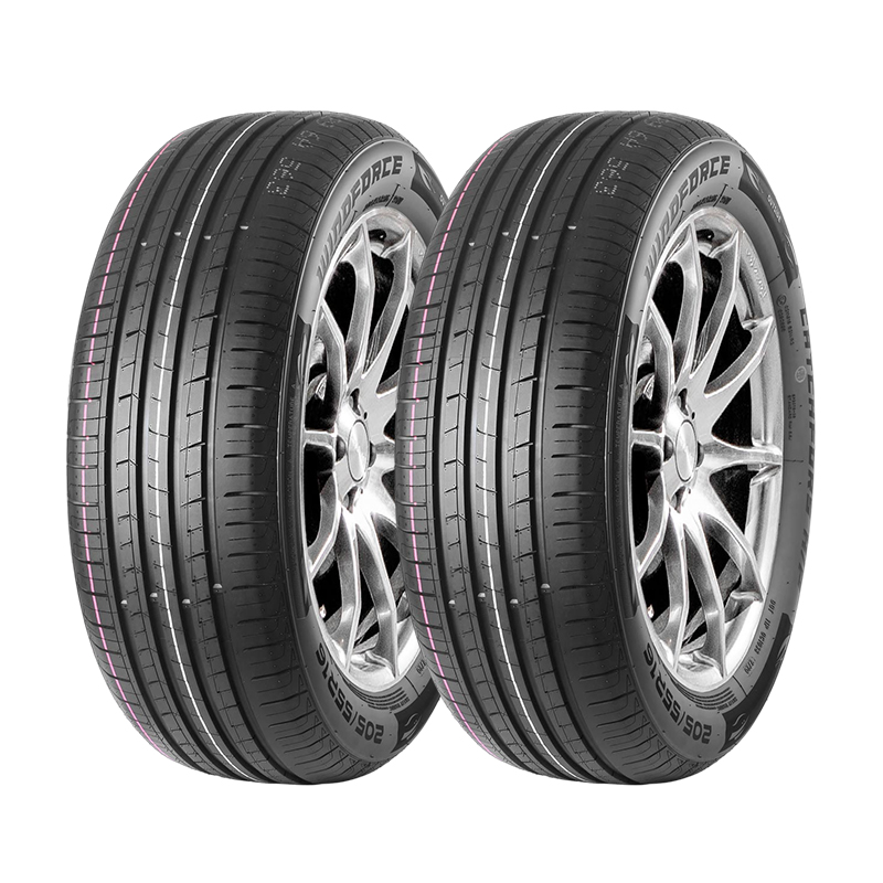 لاستیک ویندفورس 165/65R13