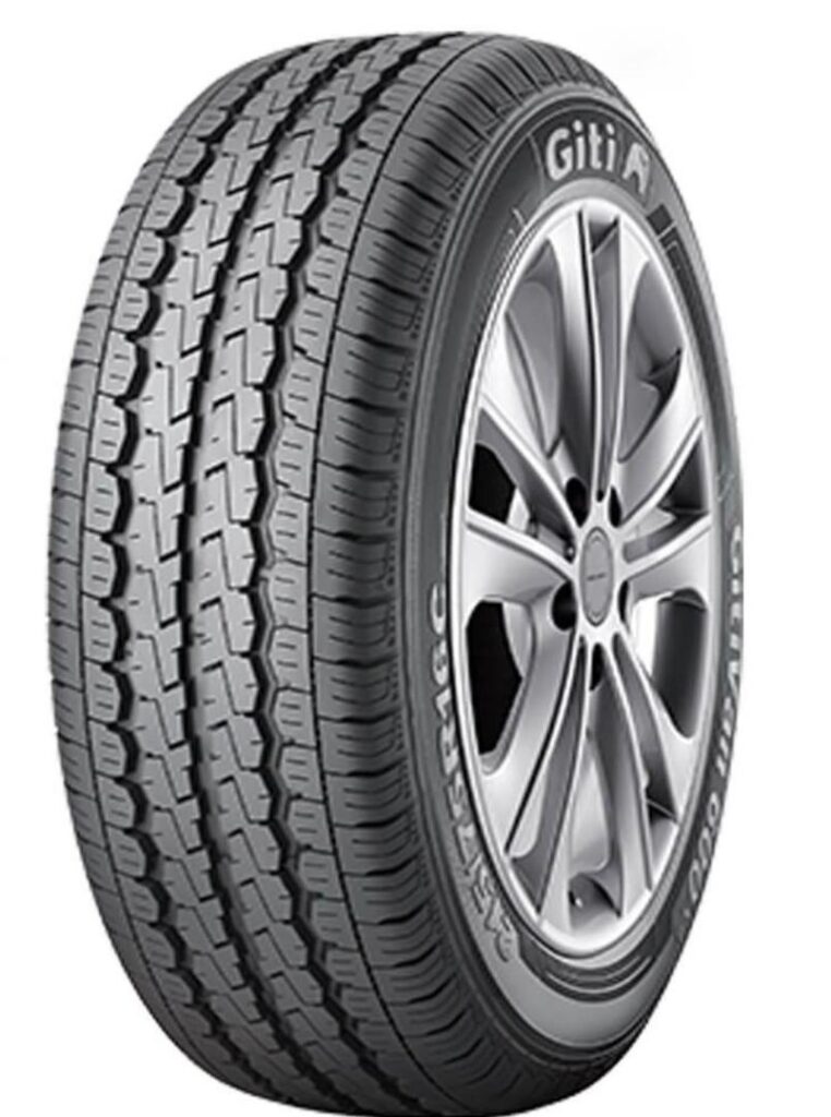 خرید لاستیک جی تی 225/70R15