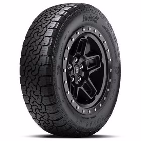 لاستیک خودرو مترکس 265/6R18