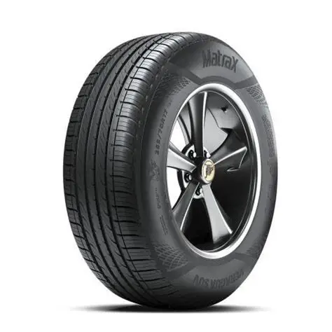 لاستیک مترکس 215/65R16