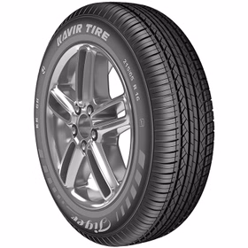لاستیک کویر تایر 205/50R17